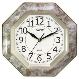 ZEGAR ŚCIENNY QUATTRO #14