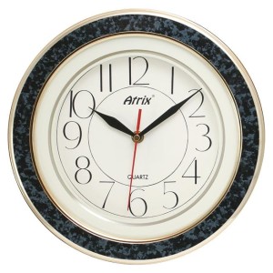 Zegar ścienny quattro #4