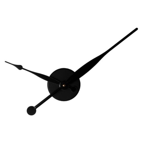 zegar ścienny duże wskazówki