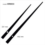 Super długie wskazówki zegarowe #23