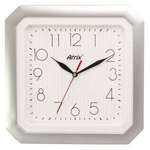 Zegar ścienny classic #SS