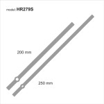 Super długie wskazówki zegarowe #5S