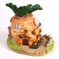 Zegar ceramiczny tył