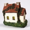 Zegar ceramiczny tył