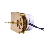 Mechanizm zasilany sieciowo 220V