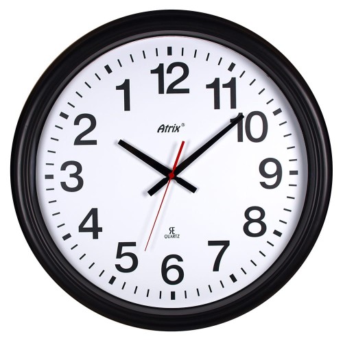 Czarny gigant chodzący do tyłu9