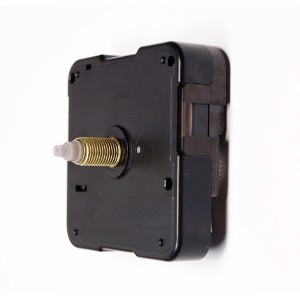 Mechanizm typu YT płynący sekundnik /11,8mm