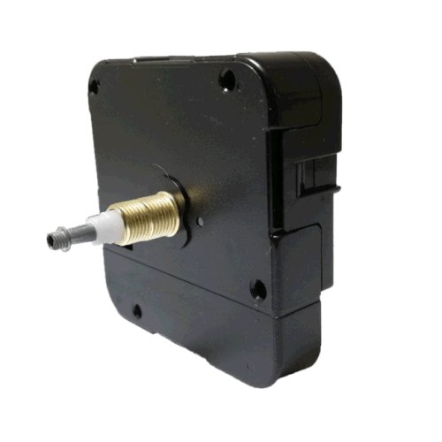 cichy mechanizm z długim gwintem 16mm