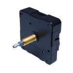 Komplet mechanizm cichy 19mm/ wskazówki 452mm