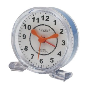 Budzik kwarcowy OMEGA