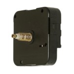 Mechanizm do dużych wskazówek basic/16mm