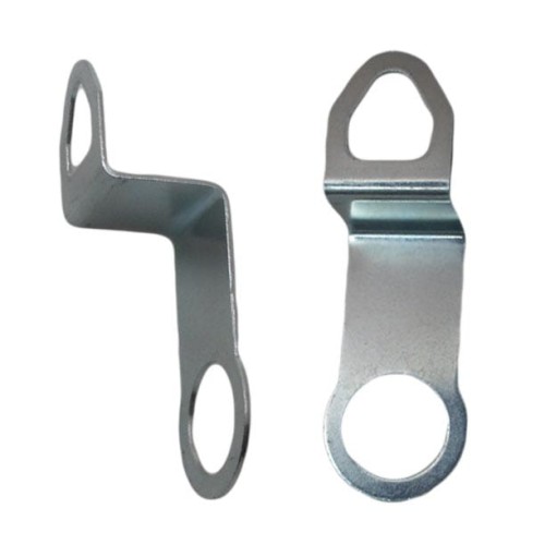 aluminiowy wieszak zegarowy