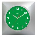 anty zegar - tarcza zielona 