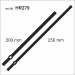 Super długie wskazówki zegarowe #5