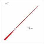 Wskazówka sekundnika długa czerwona /S42