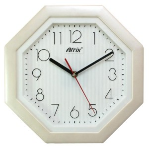 Zegar ścienny classic #S