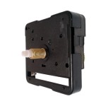 Super cichy mechanizm płynący typu SK 11,8mm