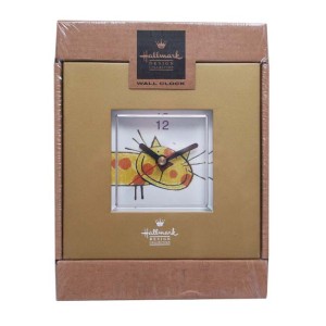 Zegar ramka HALLMARK #2