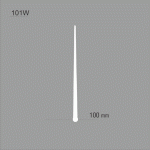 Wskazówka sekundnika biała /S101