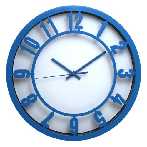 Zegar ścienny Arabic