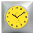 anty zegar - tarcza żółta