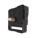 Super cichy mechanizm płynący typu SK 9,8mm