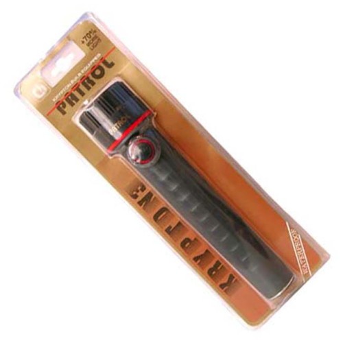 Solidna latarka kryptonowa