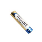 Bateria alkaliczna R03 MAXELL