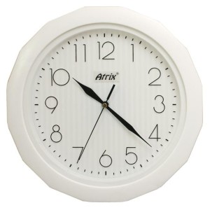 Zegar ścienny classic #W
