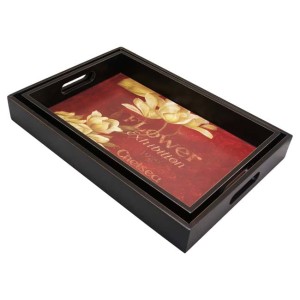 Komplet tac ozdobnych TA2212/3