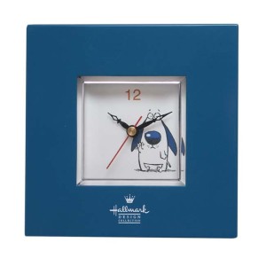 Zegar ramka HALLMARK #1