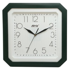 ZEGAR ŚCIENNY CLASSIC #MG