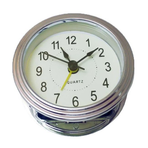 wkładka zegarowa srebrna