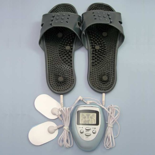 Masażer do stóp i ciała