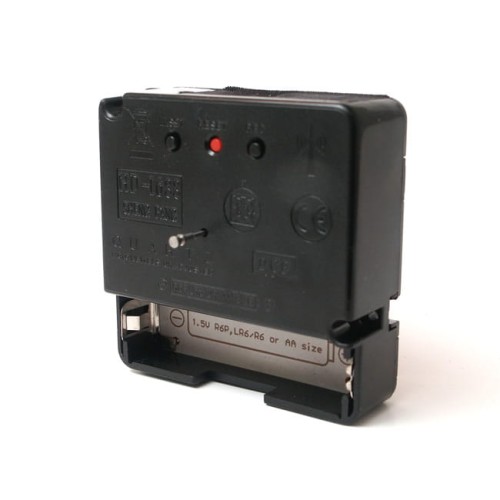 Mechanizm sterowany falami radiowymi