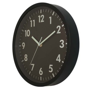 Zegar ścienny solid #ATE2013B