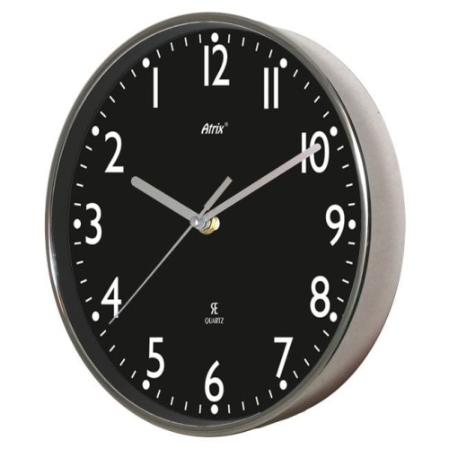 antyzegar chromowany