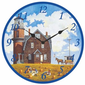 Zegar naścienny MDF #803