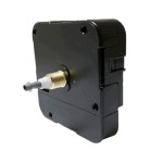 Mechanizm do dużych wskazówek wydłużony/9mm