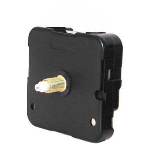 Mechanizm zegarowy z gwintem 12,7mm