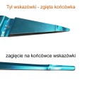 rodzaj odkształceń
