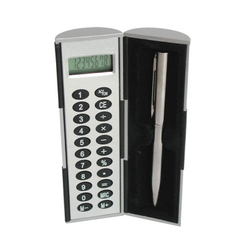 podręczny kalkulator w magicznym pudełku