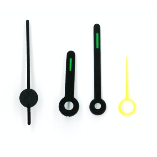 Wskazówki do budzika