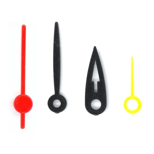 Wskazówki do budzika