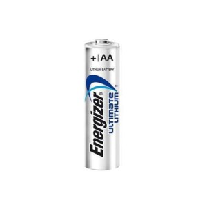 Bateria litowa LR06  Energizer