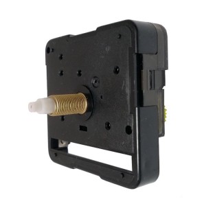 Mechanizm typu YT płynący sekundnik /14,8mm