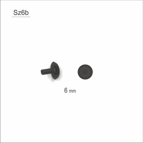 Zaślepka do mechanizmu zegarowego