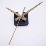 Komplet drewnianych wskazówek #1