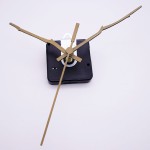 Komplet drewnianych wskazówek #2