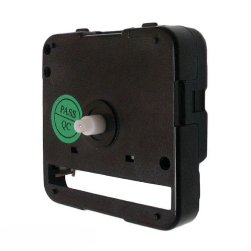 super cichy mechanizm płynący